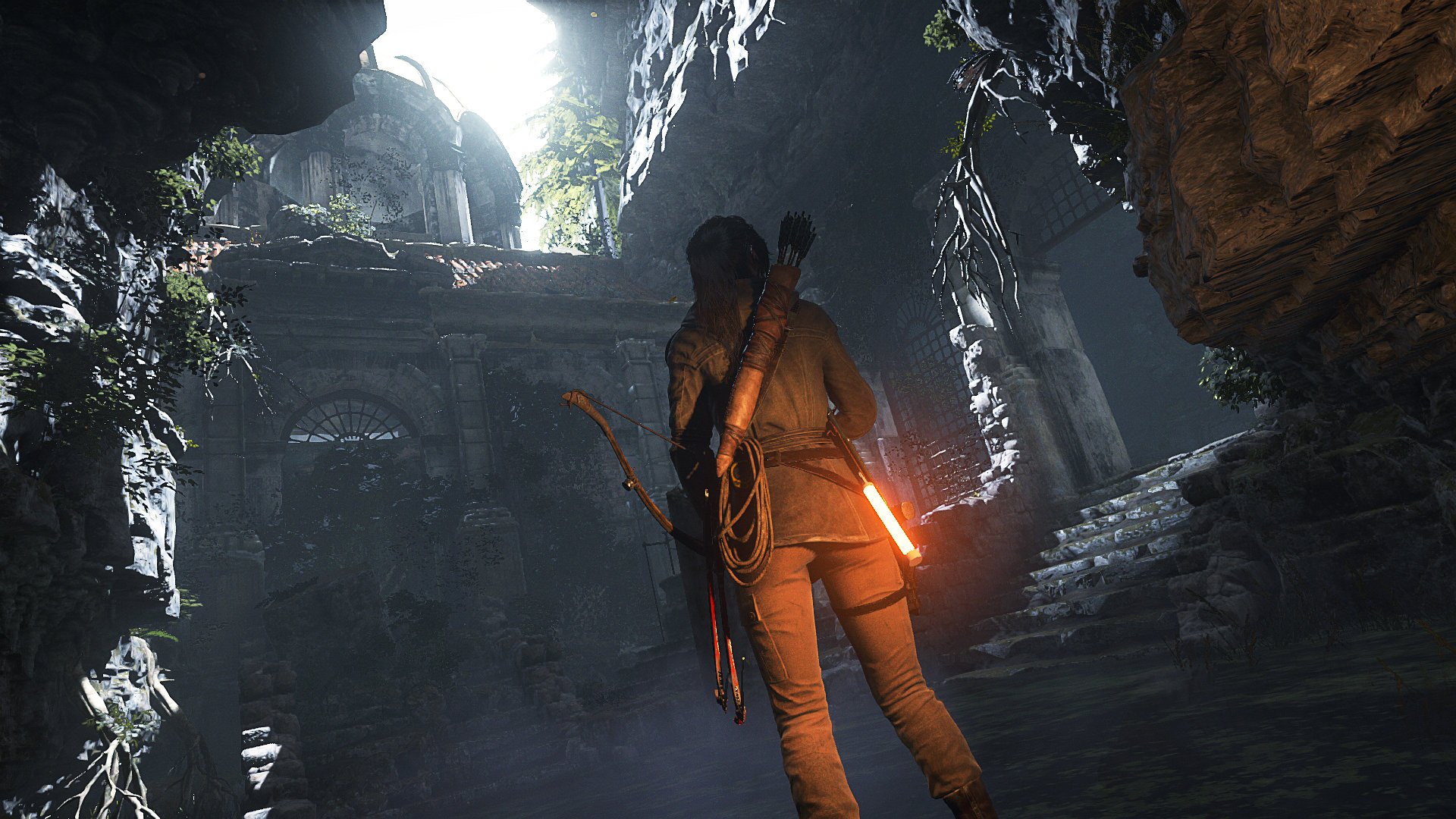 Rise of the Tomb Raider: 20 Aniversario - Imagen 7